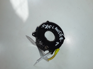 Land Rover Freelander (1998–2006) Wickelfeder (Schleifring) YRC100330 - 2