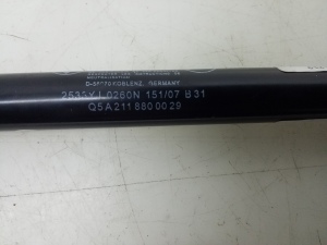 Mercedes Benz CLS-Class 219 (2004–2010) Hood prop/gas strut A2118800029 - 2