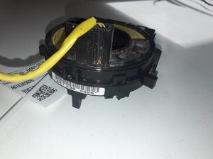 Hyundai i30 (2007–2011) Wickelfeder (Schleifring) A61E393026 - 3