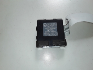 Alarm module - 8973060080