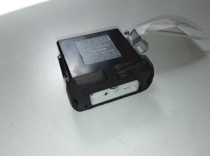 TOYOTA Land Cruiser 120 (2002–2009) Alarm module 8973060080 - 3