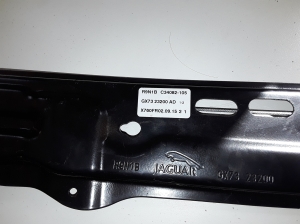Jaguar XE (2015–2026) Esiukse aknatõstuk ja selle osad C39789101 - 2