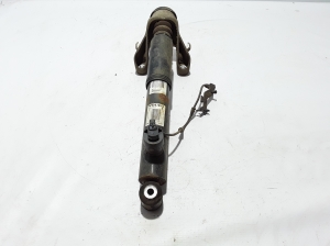  Rear shock absorber 