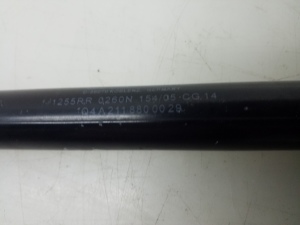 Mercedes Benz CLS-Class 219 (2004–2010) Hood prop/gas strut A2118800029 - 2
