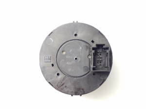 Opel Corsa D (2006–2014) Lichtschalter 13249396EA - 2