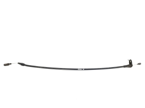 Mercedes Benz CL-Class 215 (1999–2006) Handbremsseil A2204202885 - 2