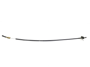   Parking brake cable  - A2204202785 
