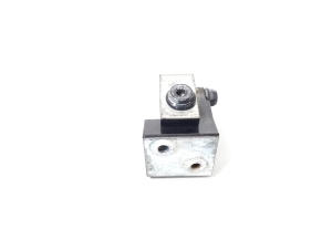 Porsche Cayenne (2002–2010) Rear side door upper hinge 7L0833402B - 3