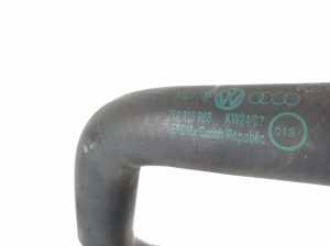 Porsche Cayenne (2002–2010) Schlauch 7L0815988 - 2