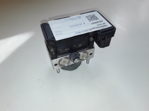 TOYOTA Aygo B 10 (2005–2014) ABS unit 445100H020 - 3