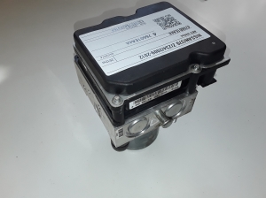 NISSAN 370 Z Z34 (2009–2026) ABS Steuergerät 476601EA4A - 2