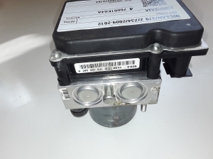 NISSAN 370 Z Z34 (2009–2026) ABS Steuergerät 476601EA4A - 4