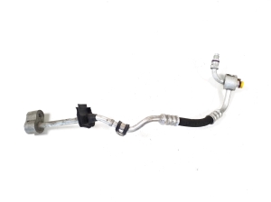 Porsche Cayenne (2002–2010) Klimaleitung 7L5820741C - 3