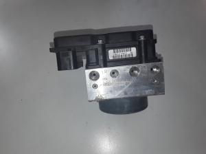 ABS Steuergerät - 51880815