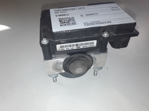 FIAT 500 (2007–2026) ABS unit 51880815 - 2