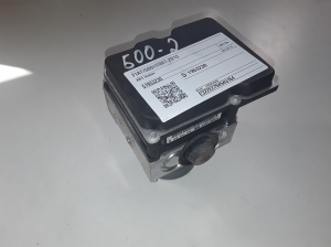 FIAT 500 (2007–2026) ABS Steuergerät 51953230 - 3