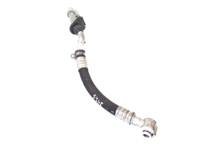 Porsche Cayenne (2002–2010) Klimaleitung 7L5820743E - 3