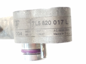 Porsche Cayenne (2002–2010) Klimaleitung 7L5820017L - 2