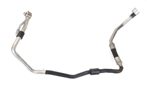 Porsche Cayenne (2002–2010) Klimaleitung 7L5820017L - 3
