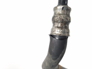 Porsche Cayenne (2002–2010) Voolik 7L5422890 - 4
