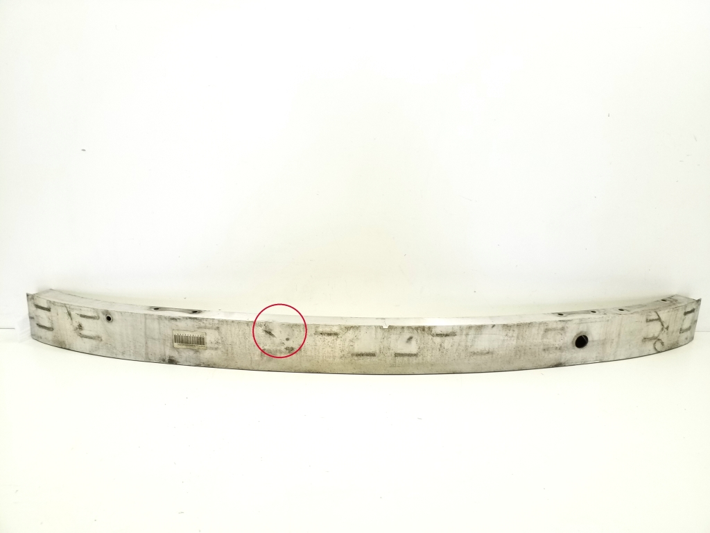 MERCEDES-BENZ M-Class W164 (2005-2011) Front Reinforcement Bar A1646261455,A1646201234 20428919