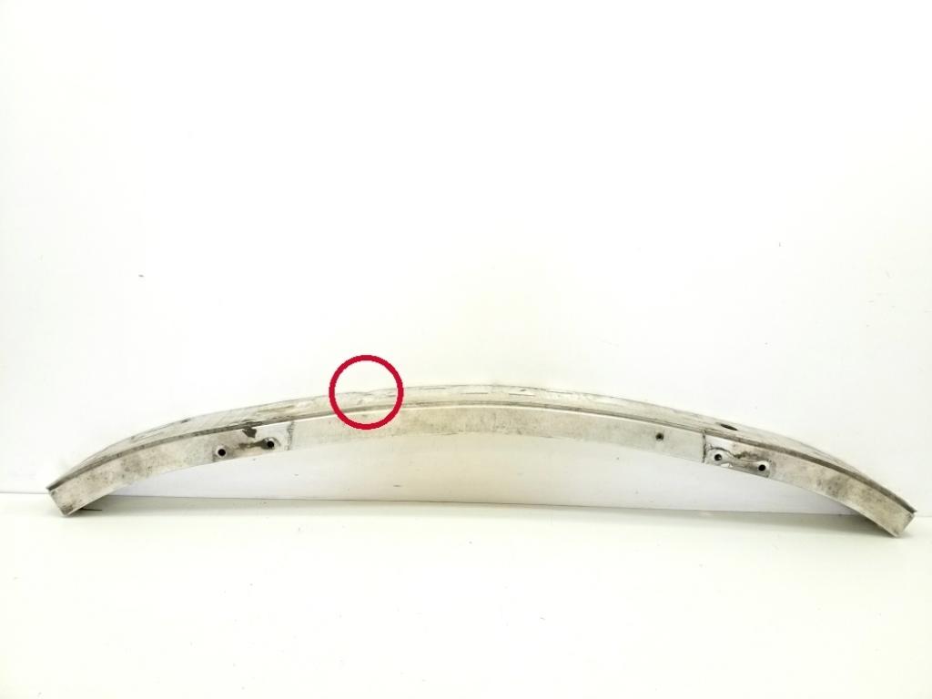 MERCEDES-BENZ M-Class W164 (2005-2011) Front Reinforcement Bar A1646261455,A1646201234 20428919