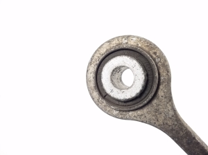 Porsche Cayenne (2002–2010) Front anti-roll bar link 95534306900 - 2