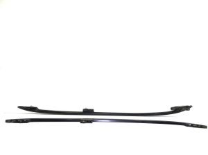 Mercedes Benz GL-Class 166 (2012–2015) Katusereelingud - 3