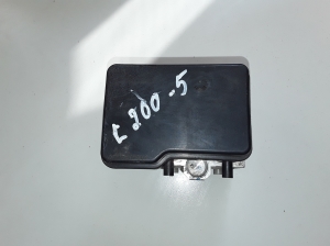 Mitsubishi L 200 (2006–2015) ABS bloks 4670A231 - 3