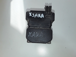 Citroen Xsara (1997–2005) ABS unit 381250 - 2