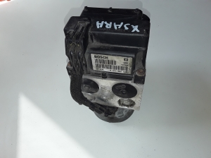 Citroen Xsara (1997–2005) ABS unit 381250 - 4