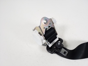 Land Rover Freelander (2006–2014) Sicherheitsgurt hinten 6G9N611B68CEW - 3