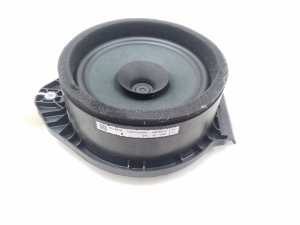  Rear side door speaker 