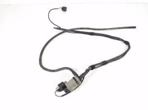   Magnetventil  - 077906283B 
