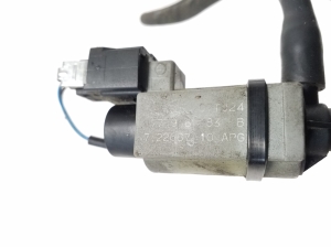 Porsche Cayenne (2002–2010) Magnetventil 077906283B - 2