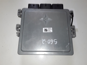 Motorsteuergerät - 31336712
