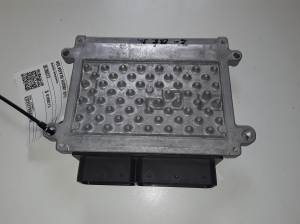 VOLVO V70 III (2007–2017) Engine control unit 30788273 - 2