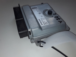 VOLVO V70 III (2007–2017) Engine control unit 30788273 - 3