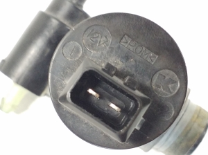 Land Rover Freelander (2006–2014) Motor für Frontscheibenwaschanlage 110221B - 2