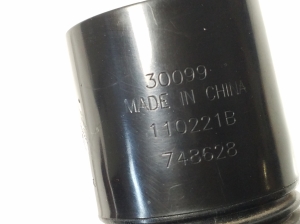 Land Rover Freelander (2006–2014) Motor für Frontscheibenwaschanlage 110221B - 3