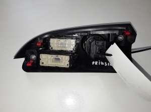 TOYOTA Prius W50 (2015–2020) Ignition switch 5547047030 - 2