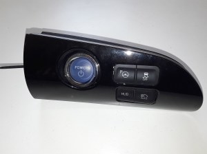Ignition switch - 5547047030
