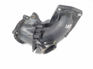Mercedes Benz C-Class 204 (2007–2014) Toru A6510900028 - 3