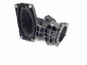 Mercedes Benz C-Class 204 (2007–2014) Toru A6510900028 - 4