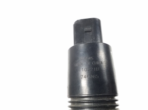 Land Rover Freelander (2006–2014) Motor für Frontscheibenwaschanlage 110221B - 2