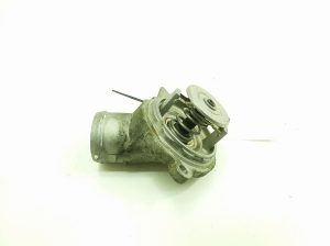 Mercedes Benz CL-Class 215 (1999–2006) Termostats A1122030275 - 3