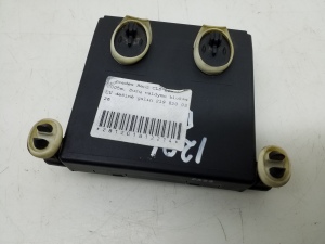 Mercedes Benz CLS-Class 219 (2004–2010) Rear side door control unit A2198200326 - 2