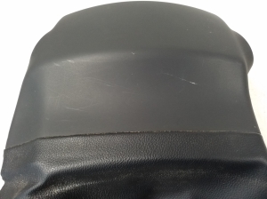 Lenksäulenverkleidung innen - 8065A102