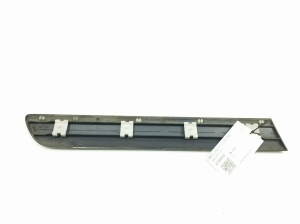Mercedes Benz CL-Class 215 (1999–2006) Tagumise poritiiva liist A2156900562 - 3