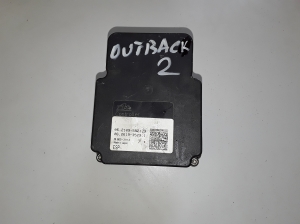 Subaru Outback (2009–2014) ABS unit 27586AJ001 - 4